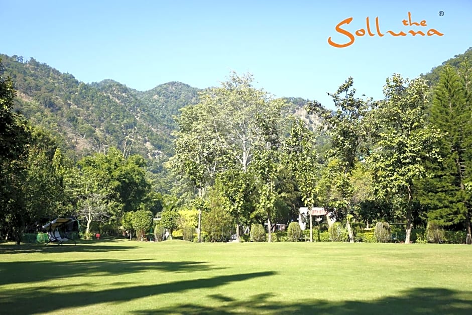 The Solluna Resort