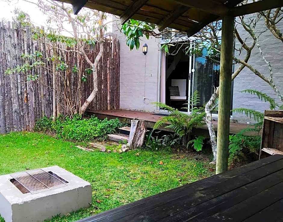 Green Hills Forest Lodge