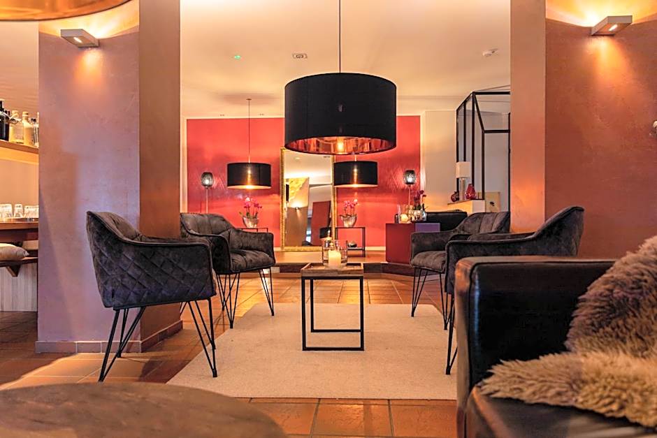 Hotel Vulcano Lindenhof