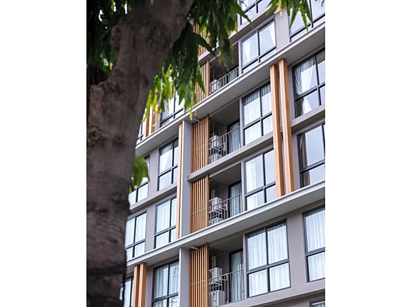 Madera Residence Sriracha