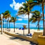 The Marlin Beachside