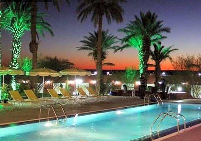 Hotel Gourara