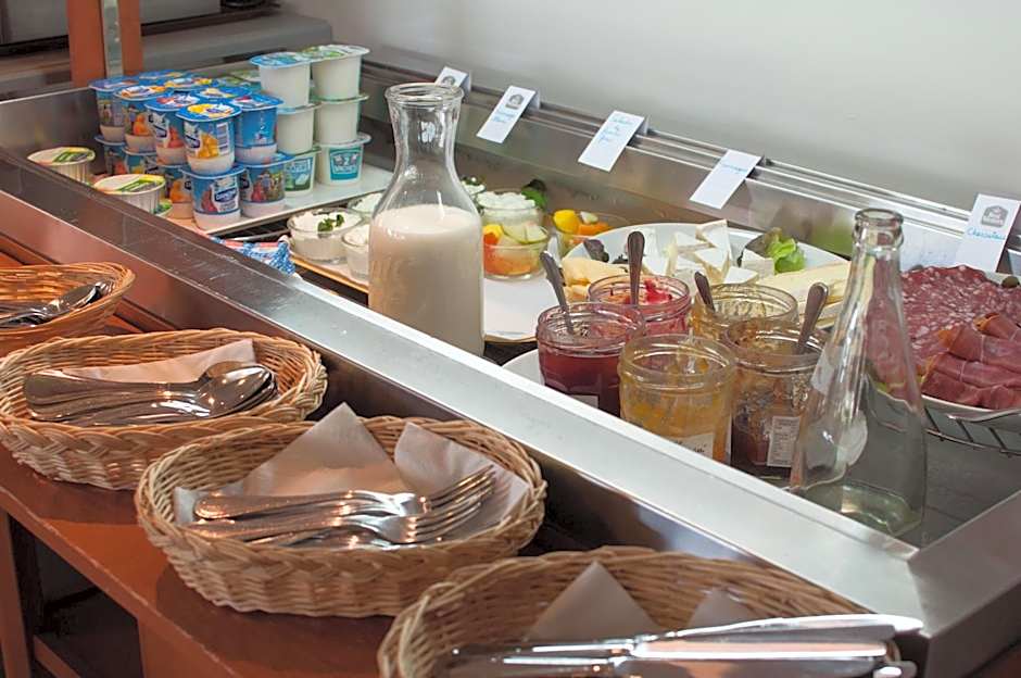 Best Western Hotel Le Sud