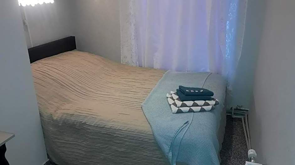 K&S Apartments