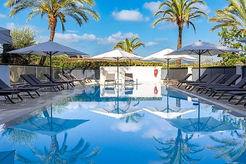 Royal Mougins Golf, Hotel & Spa de Luxe