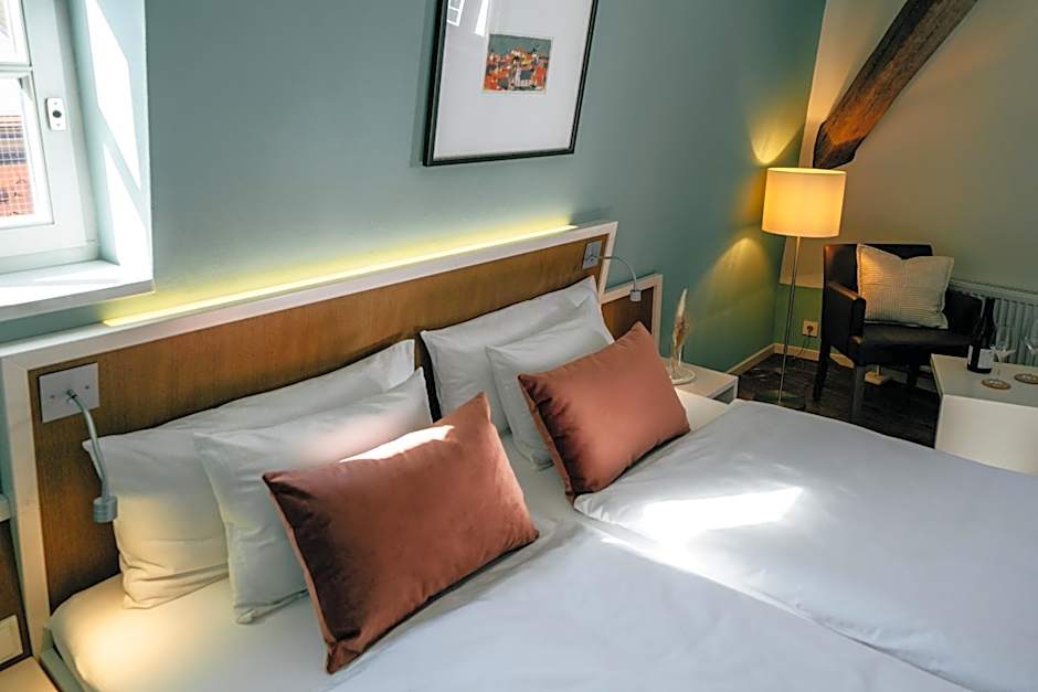 Weinbar & Gästehaus Himmelstoss