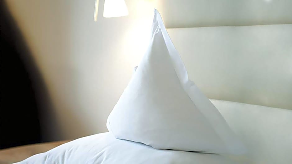 Baumgartner's Blumenhotel