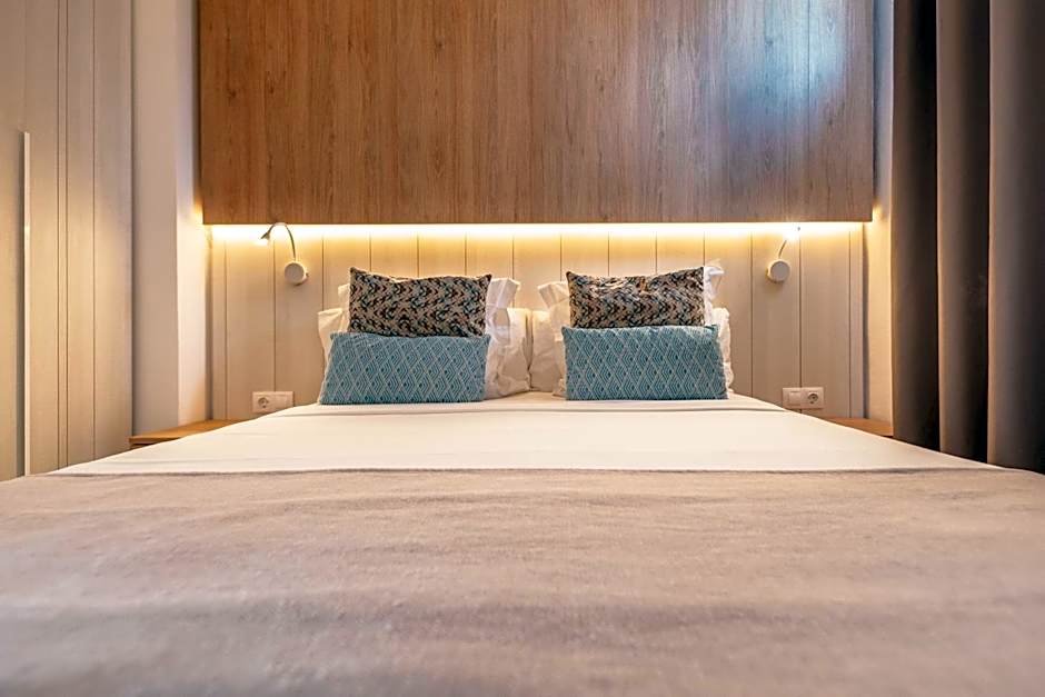 Labranda Alyssa Suite Hotel