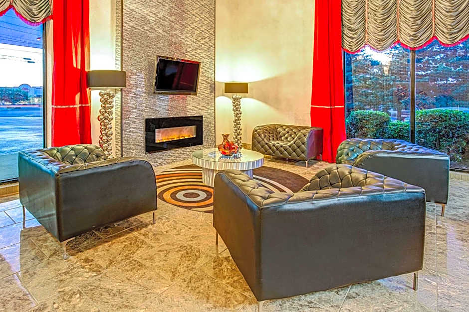 Ramada by Wyndham Murfreesboro