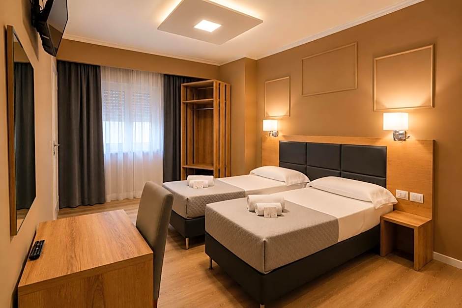 EURHOTEL