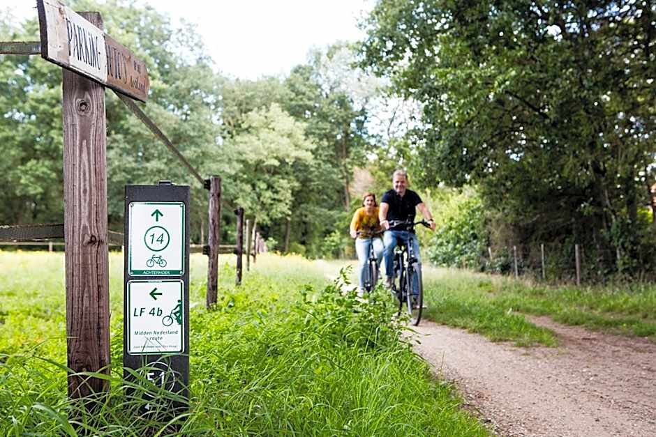 Boetiek Hotel BonAparte Lochem