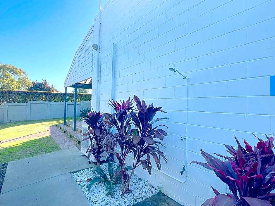 Fingal Bay Holiday Park