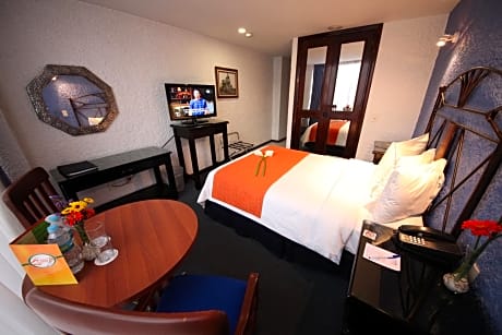 Suite Two Beds