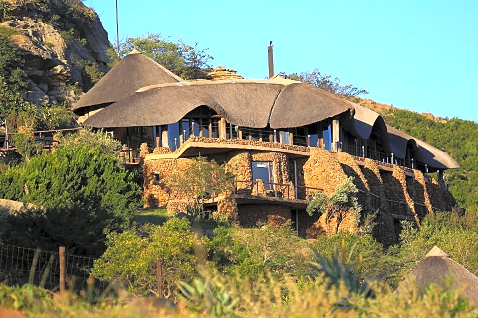 Isandlwana Lodge