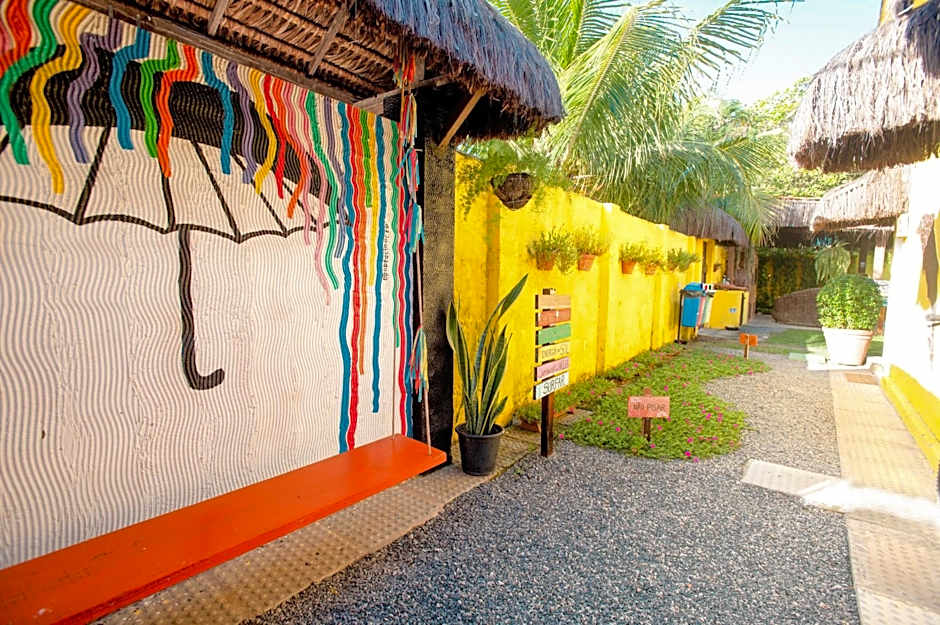 Pousada Summer Beach by AFT