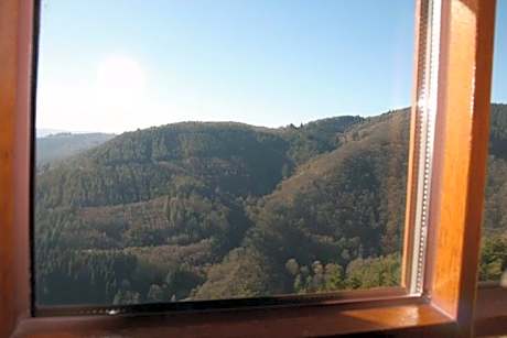 Double Room with Spa Bath
