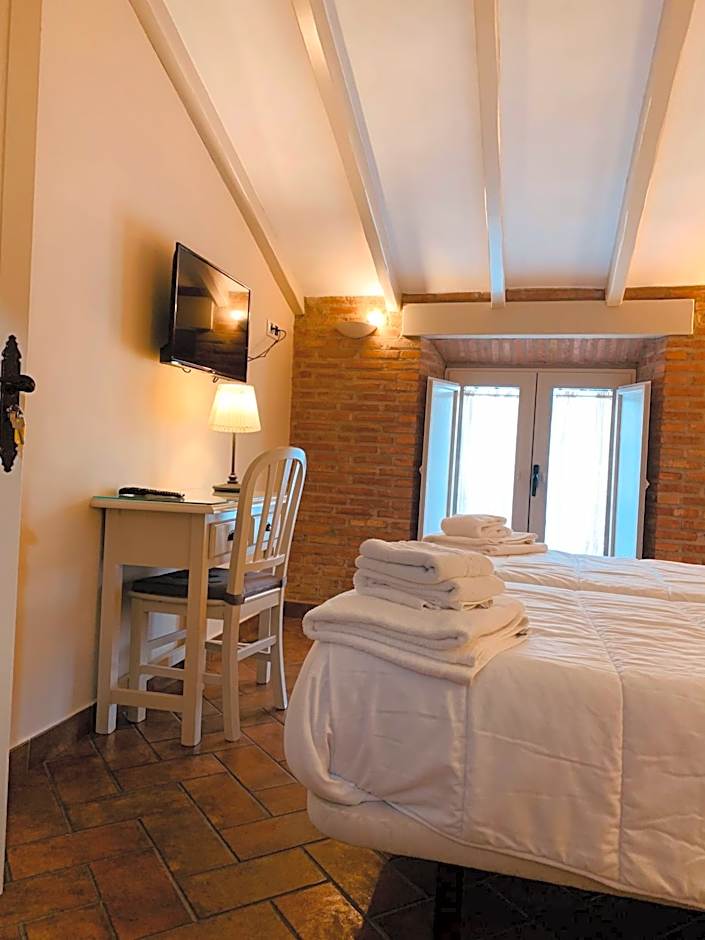 Hotel Plaza Grande