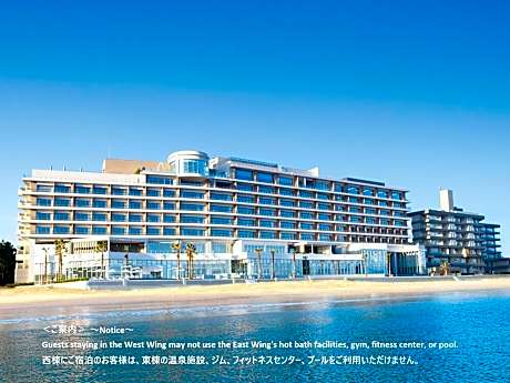 Karatsu Seaside Hotel