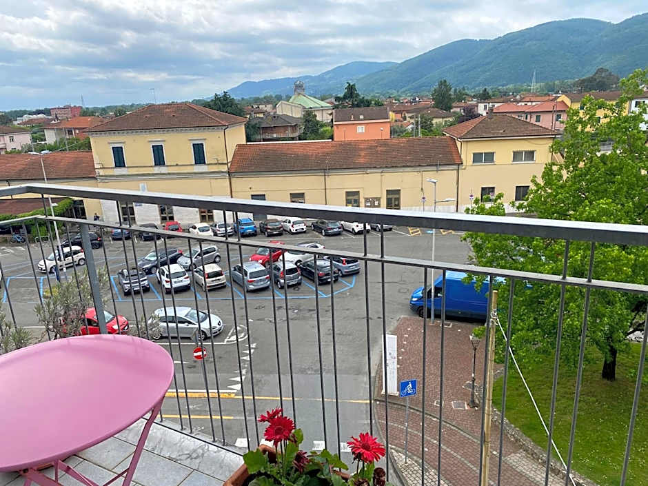 B&B Del viaggiatore