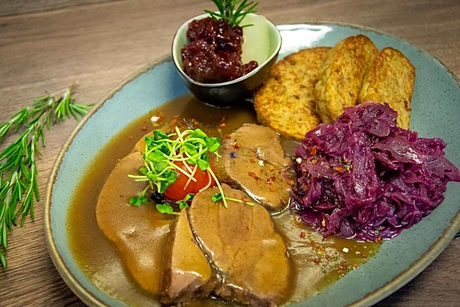 Hotel-Restaurant Früchtl