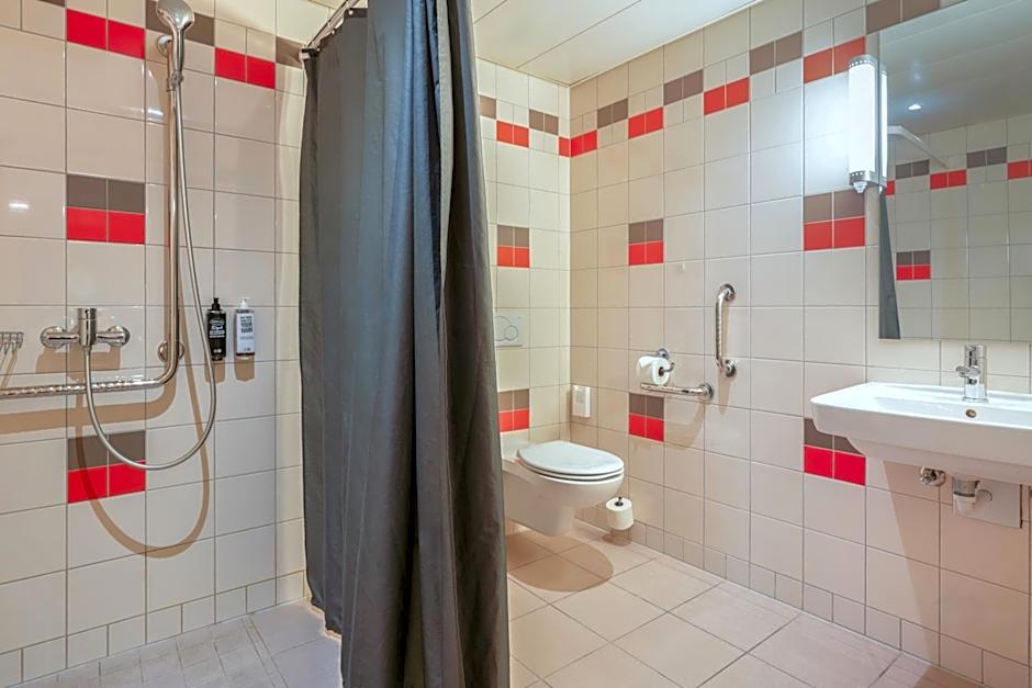 Ibis Geneve Petit Lancy Hotel