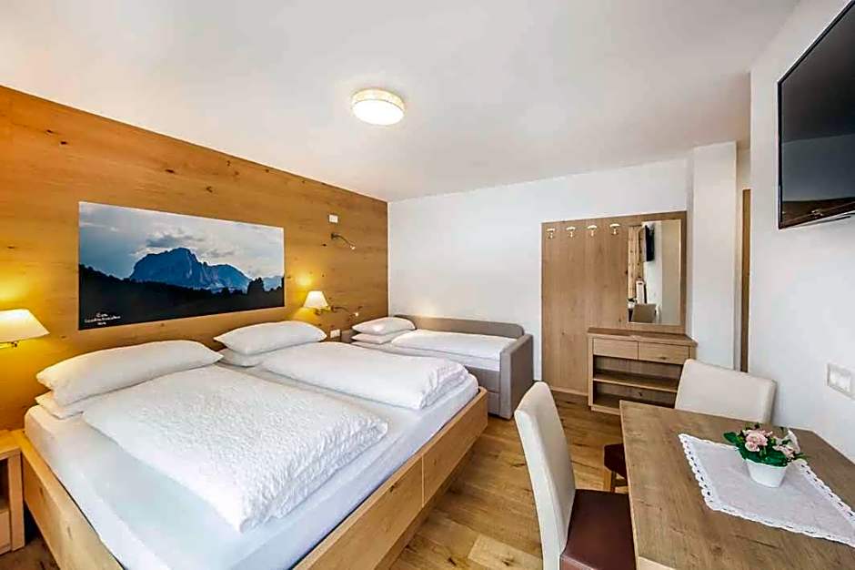 Hotel Garni Morene
