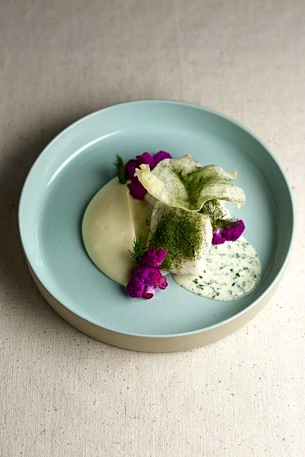 Althoff Seehotel Überfahrt