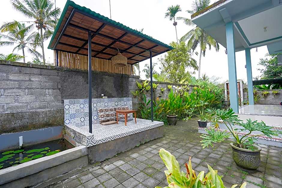 Urbanview Villa Pondok Uma Sari Ubud