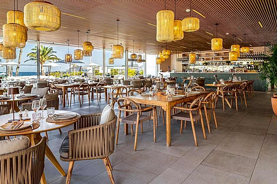 Paradisus by Melia Gran Canaria