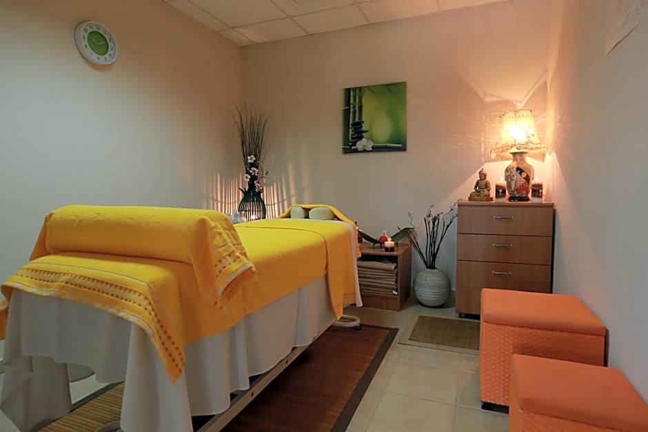 Madara Park Hotel - All Inclusive