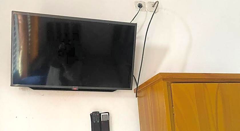 Hotel O Handisa Homestay SyariahNearKedai Kopi Atien