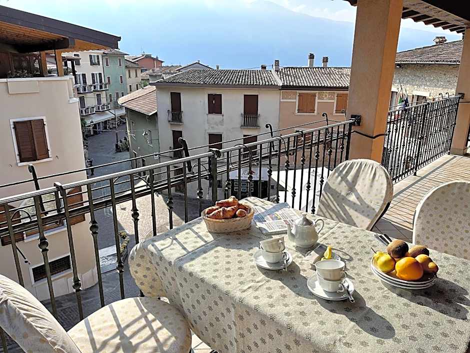 Residence Casa Gardola, GTSGroup