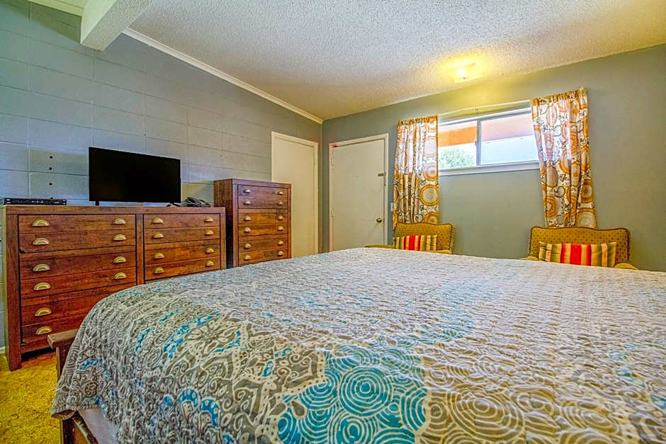 Wheeler Inn Texas, US - 83 By OYO