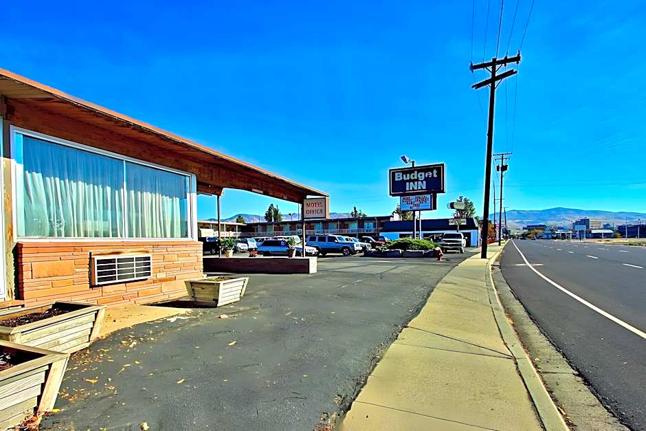 Budget Inn Boise