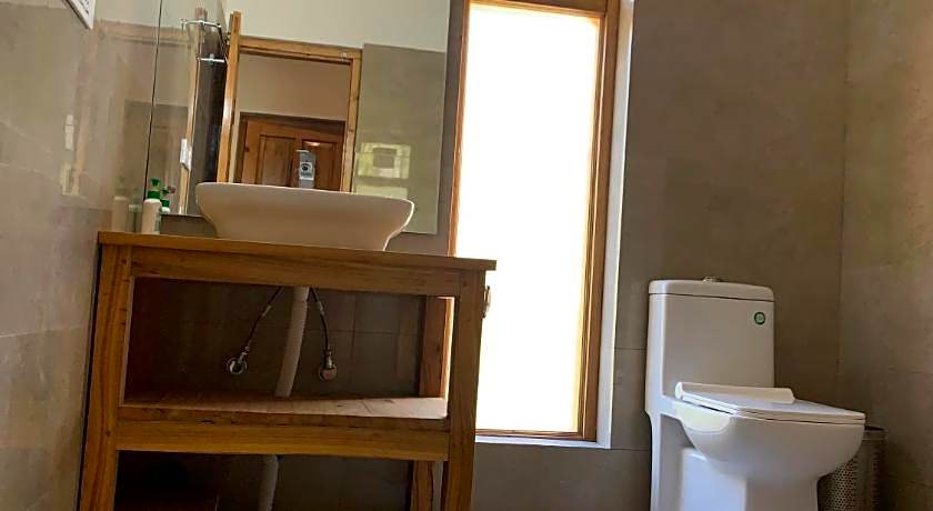 Sangto Green Guest House