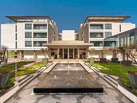 Fairmont La Marina Rabat Sale Hotel And Residences