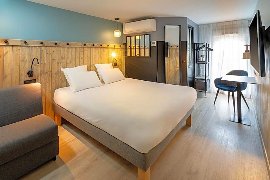 Best Western Bourgoin Jallieu