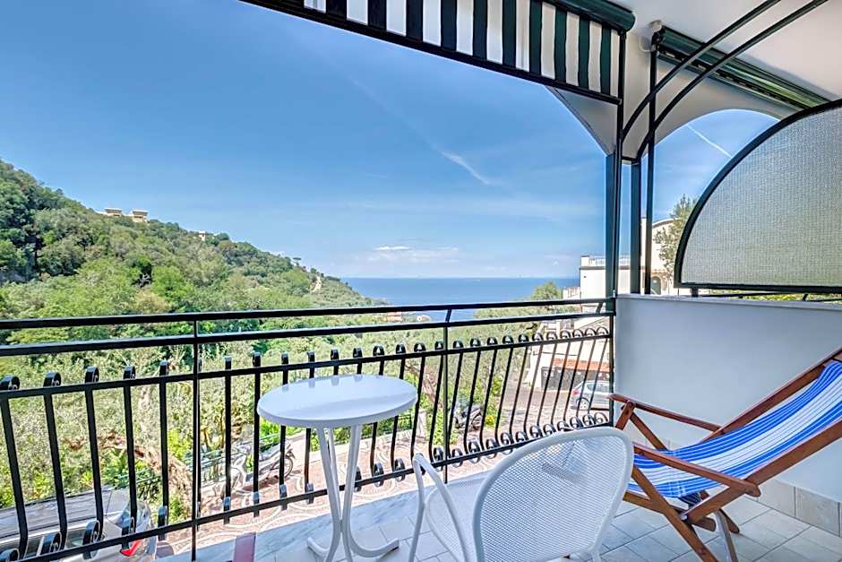 Best Western Hotel La Solara
