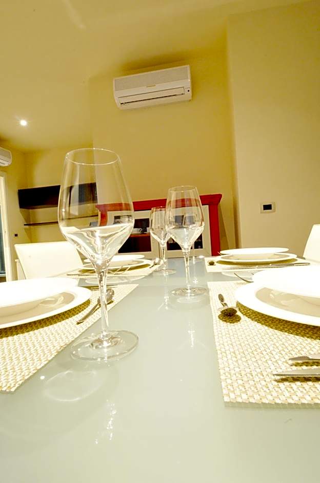 Residence Diamanterosso