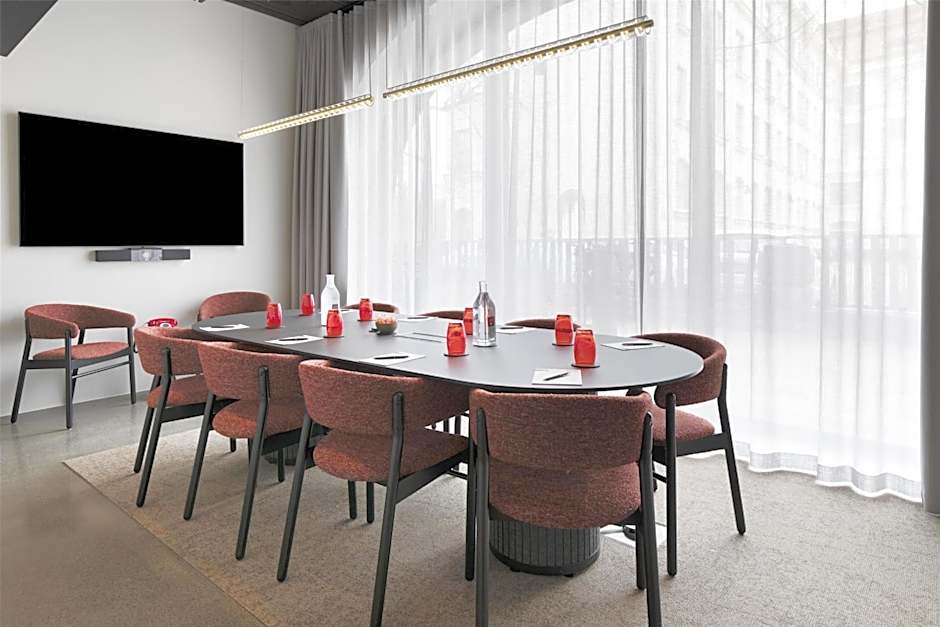 Radisson RED Helsinki