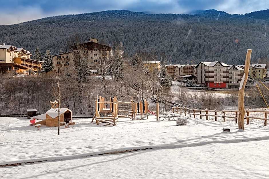 Family Hotel Serena