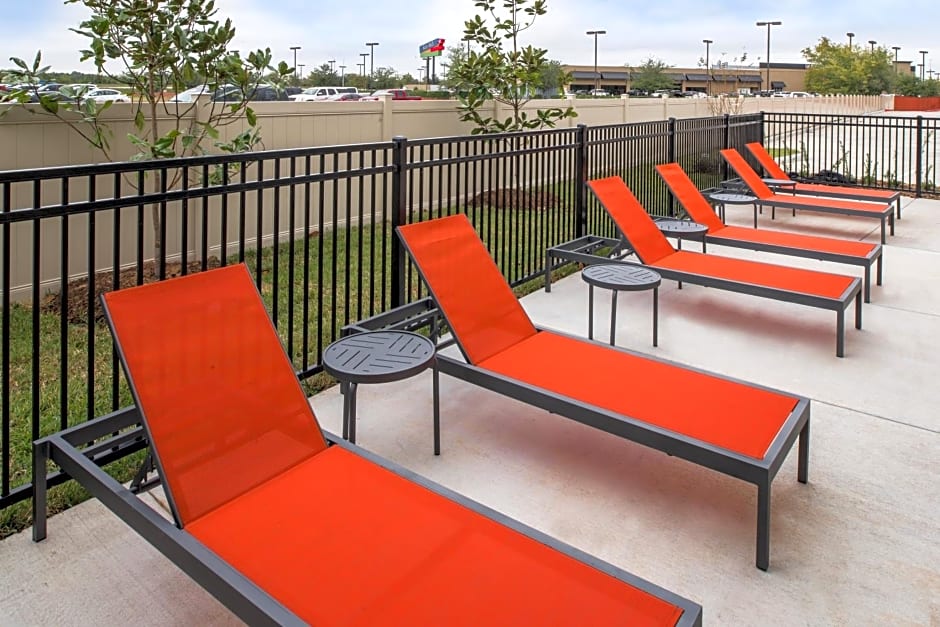 Holiday Inn Hotel & Suites Houston West - Katy Mills By IHG