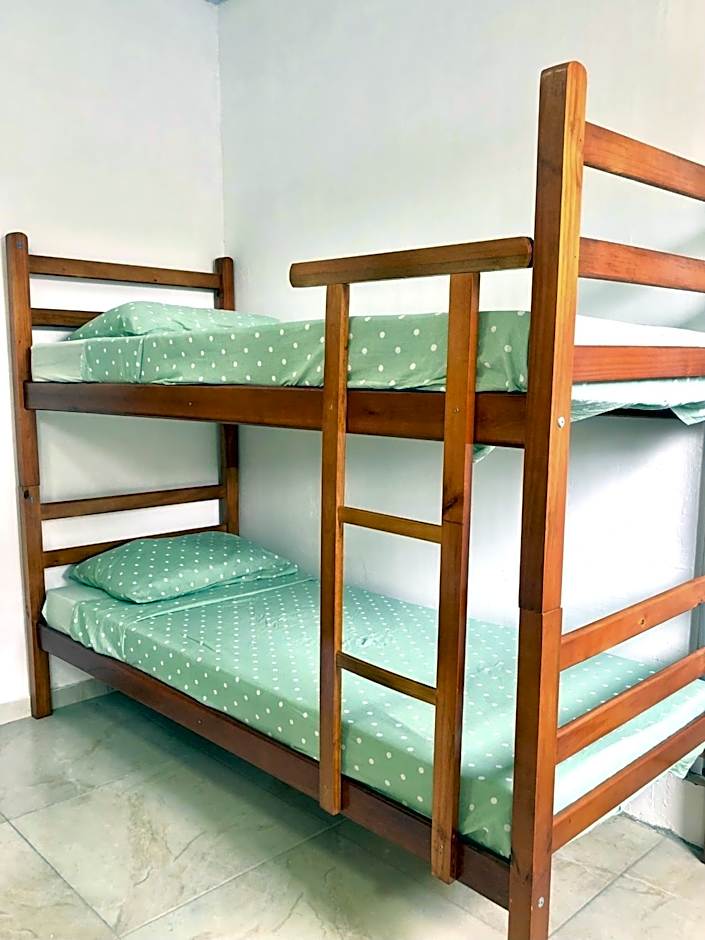 Hostel Welcome SP - Congonhas