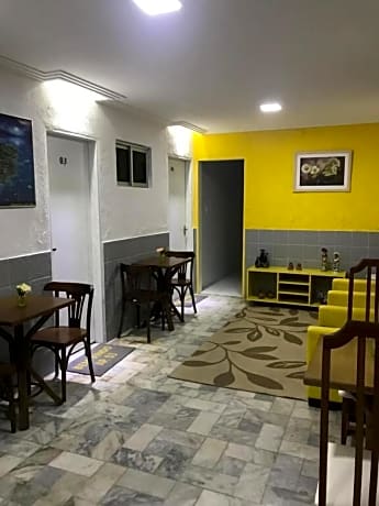 Pousada Praia Boa Viagem