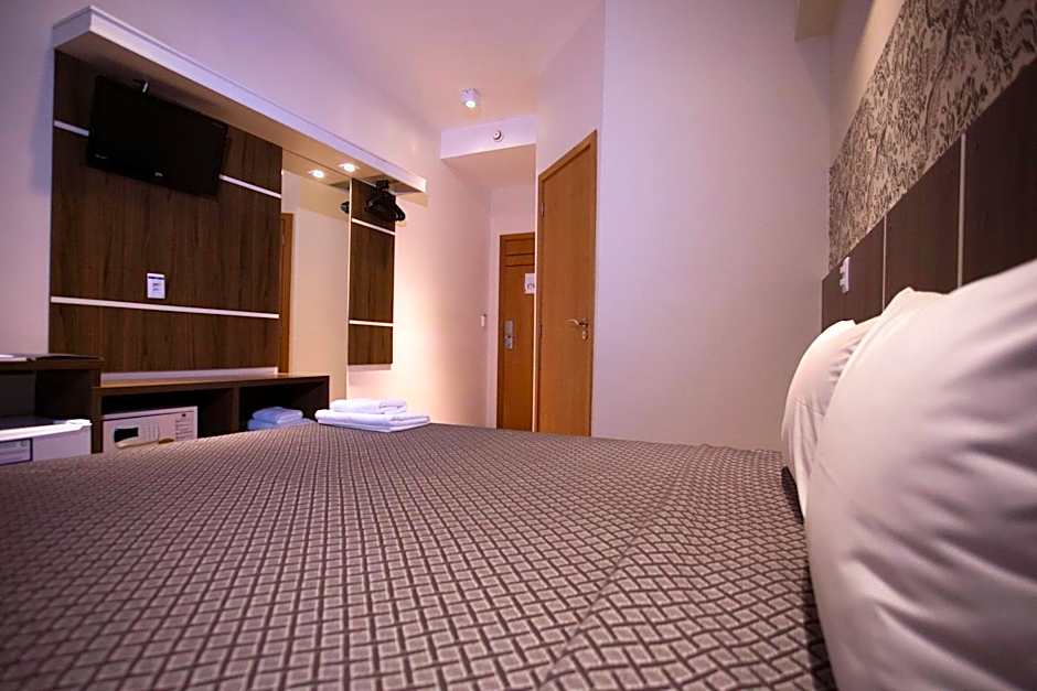 Druds Hotel Hortolândia