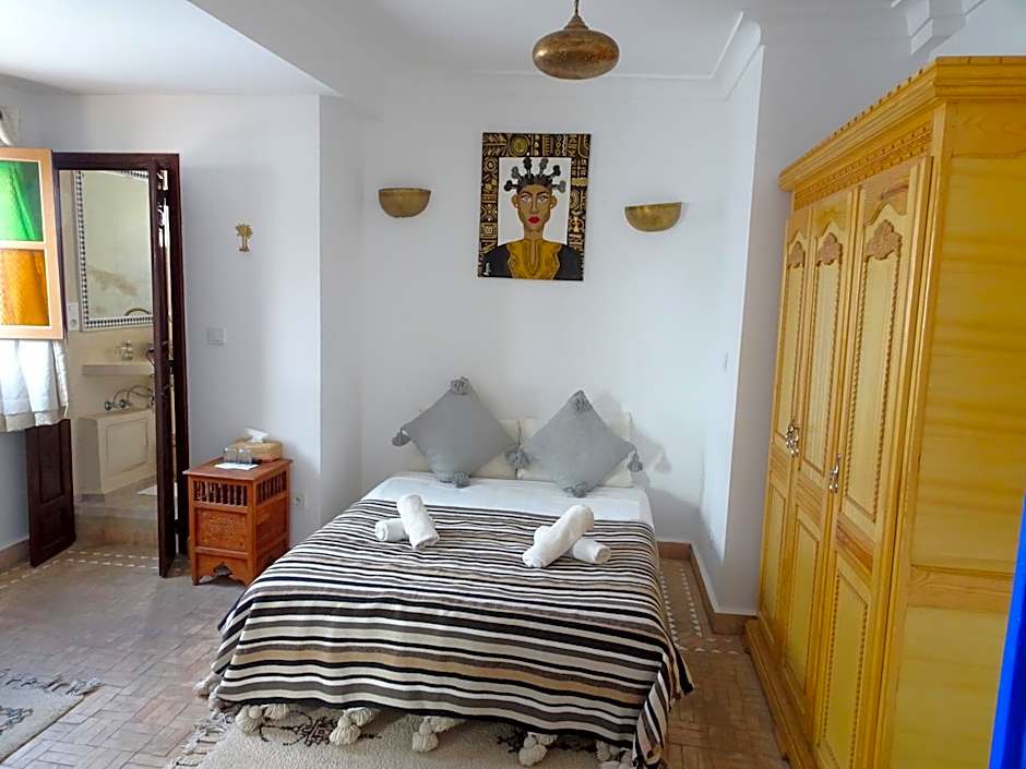 Riad Alma Mouassine