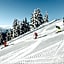AlpenParks Chalet & Apartment Steve Lodge Viehhofen