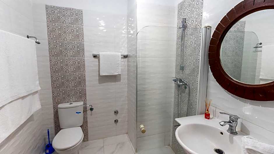 Sables D'or Appart Hôtel