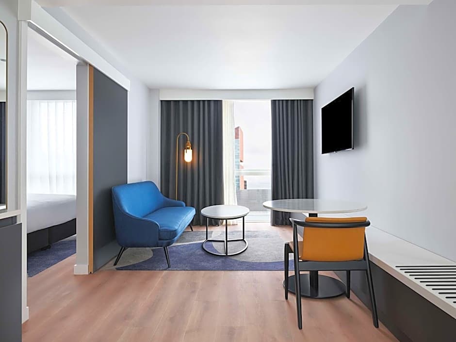 Hyatt Regency London Stratford