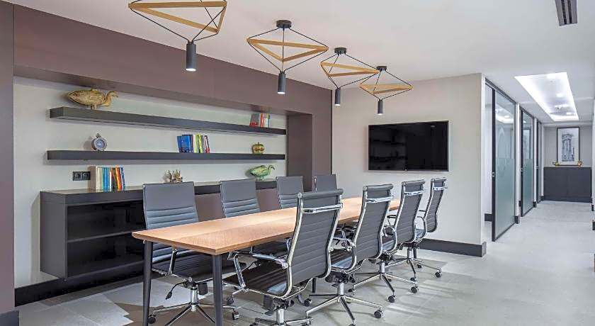 Radisson Hotel Izmir Aliaga